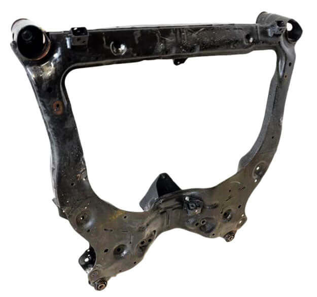 2013-2014 Nissan Pathfinder Infiniti QX60 Front Subframe Engine Cradle - Used OEM