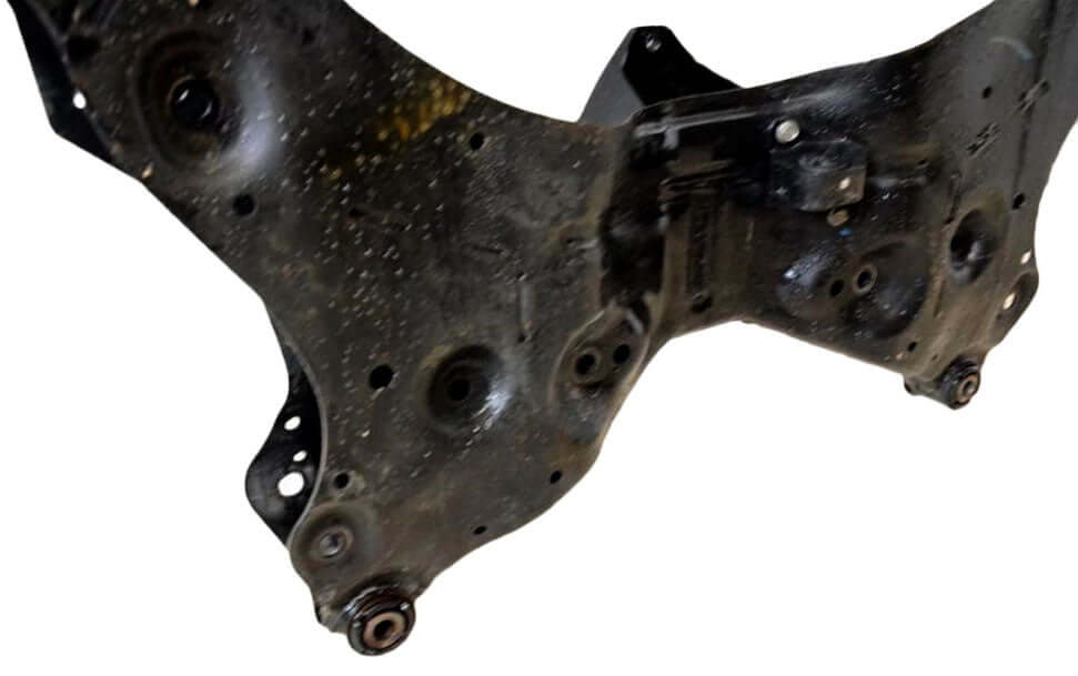 2013-2014 Nissan Pathfinder Infiniti QX60 Front Subframe Engine Cradle - Used OEM