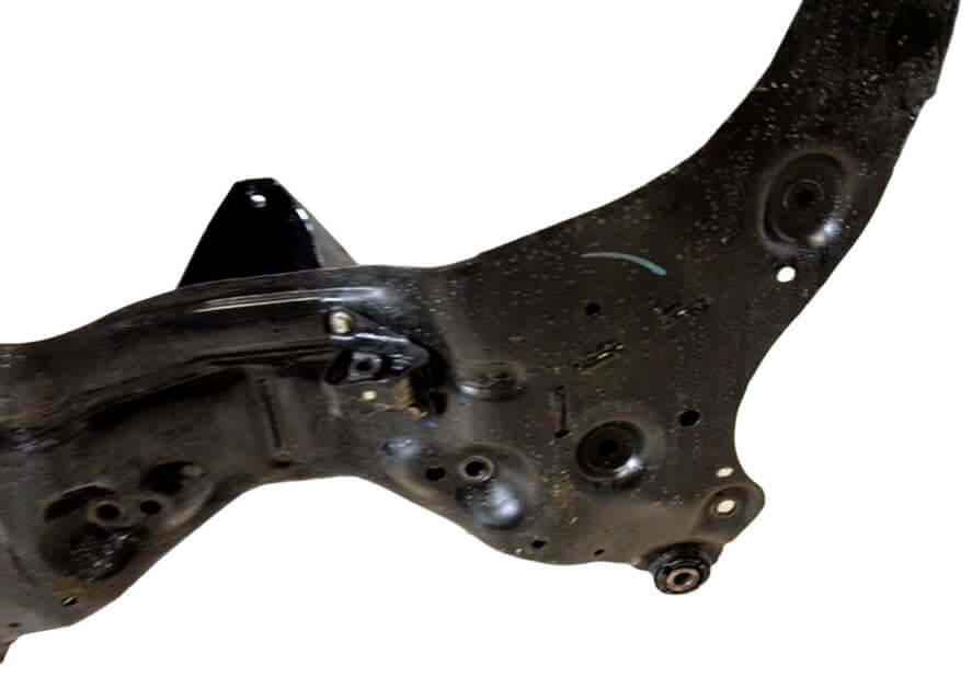 2013-2014 Nissan Pathfinder Infiniti QX60 Front Subframe Engine Cradle - Used OEM