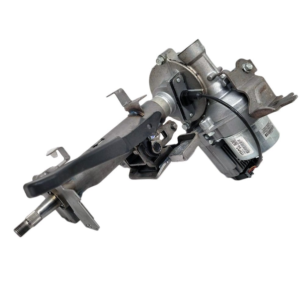 2013-2014 Nissan Sentra Steering Column Power Electric Steering Motor - Used OEM