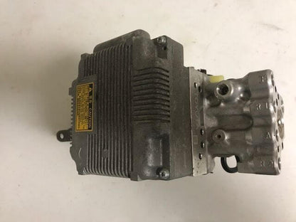 2013-2014 Toyota Camry Hybrid ABS Brake Pump Actuator Control Module - Used OEM