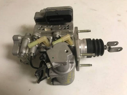2013-2014 Toyota Camry Hybrid ABS Brake Pump Actuator Control Module - Used OEM
