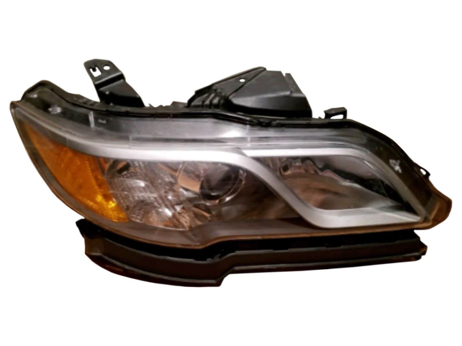 2013-2015 Acura RDX Passenger Side Headlight - Used OEM