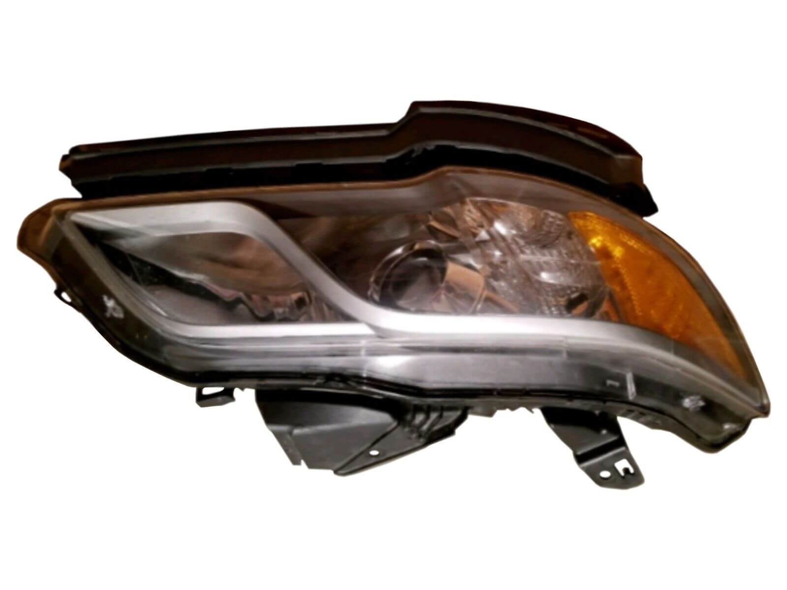 2013-2015 Acura RDX Passenger Side Headlight - Used OEM