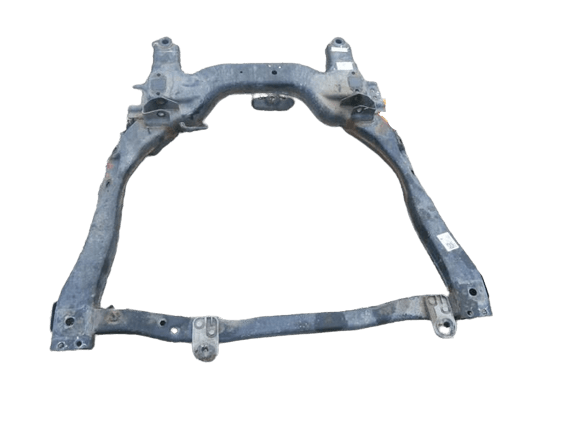 2013-2015 Chevrolet Spark Front Subframe Engine Cradle - Used OEM