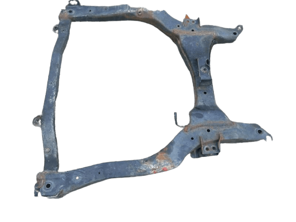 2013-2015 Chevrolet Spark Front Subframe Engine Cradle - Used OEM