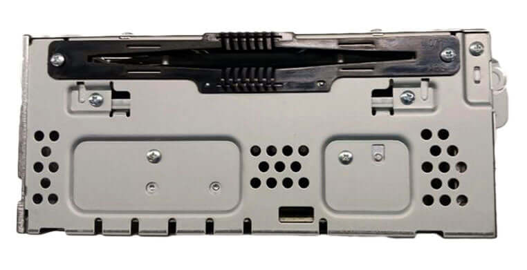 2013-2015 Ford Escape AM FM CD Radio Receiver - Used OEM