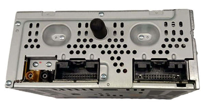 2013-2015 Ford Escape AM FM CD Radio Receiver - Used OEM