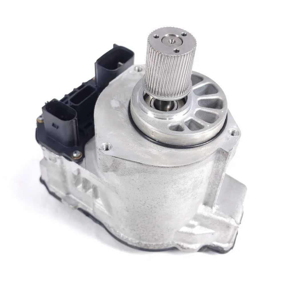 2013-2015 Ford Taurus Flex Mkt Electric Steering Motor Power Assist - Used OEM
