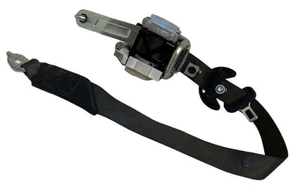 2013-2015 Honda Civic Sedan Front Right Passenger Seat Belt Retractor - Used OEM
