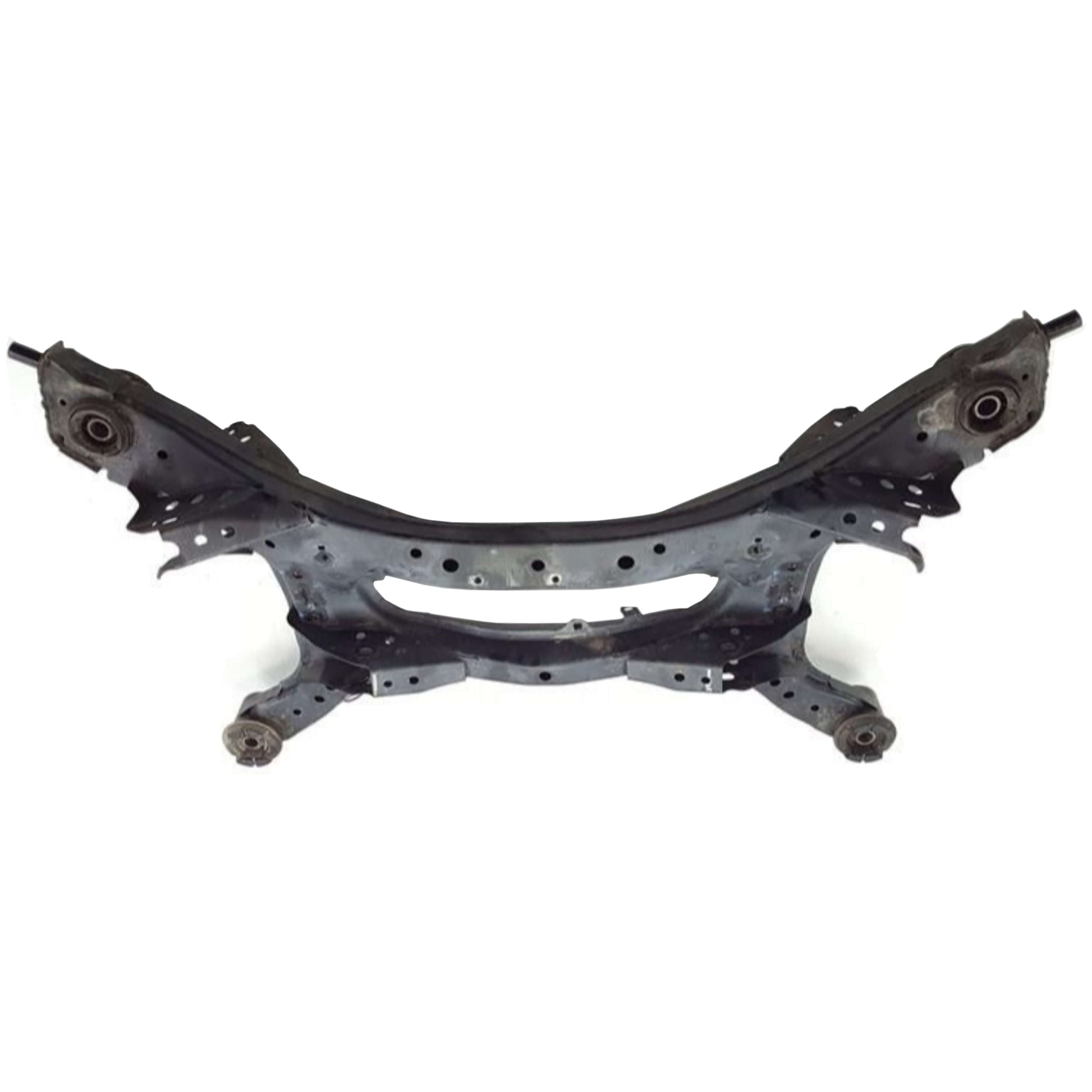 2013-2015 Nissan Altima Rear Suspension Crossmember K-Frame - Used OEM