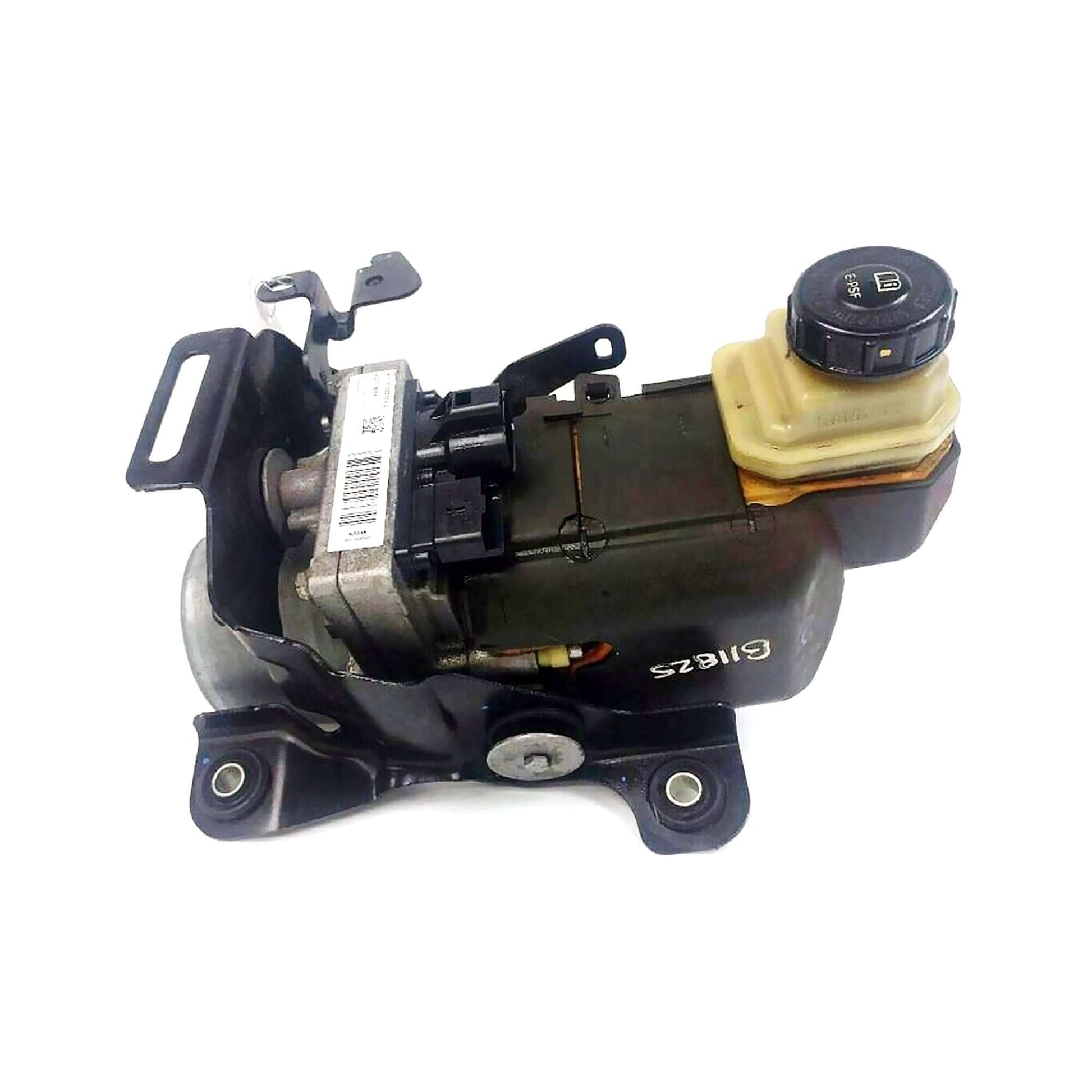 2013-2015 Nissan Pathfinder Electronic Hydraulic Power Steering Pump 3.5L - Used OEM