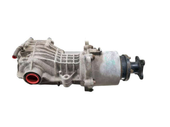 2013-2015 Nissan Pathfinder QX60 Rear Axle Differential Carrier AWD - Used OEM