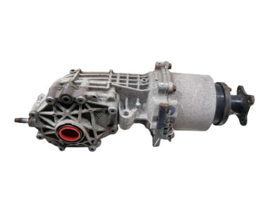 2013-2015 Nissan Pathfinder QX60 Rear Axle Differential Carrier AWD - Used OEM