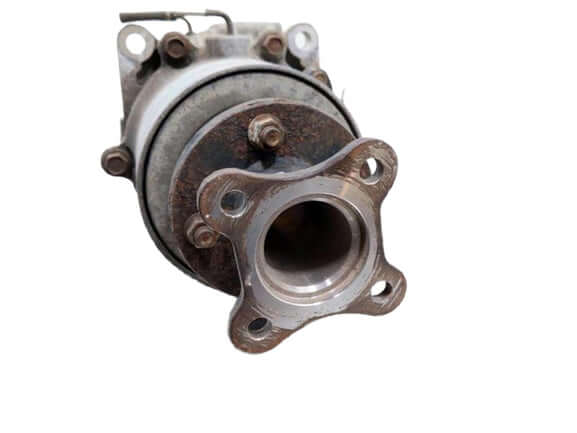 2013-2015 Nissan Pathfinder QX60 Rear Axle Differential Carrier AWD - Used OEM