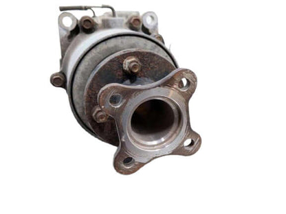 2013-2015 Nissan Pathfinder QX60 Rear Axle Differential Carrier AWD - Used OEM
