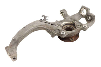 2013-2016 Audi A4 A5 A6 Q5 Front Left Spindle Knuckle Assembly - Used OEM