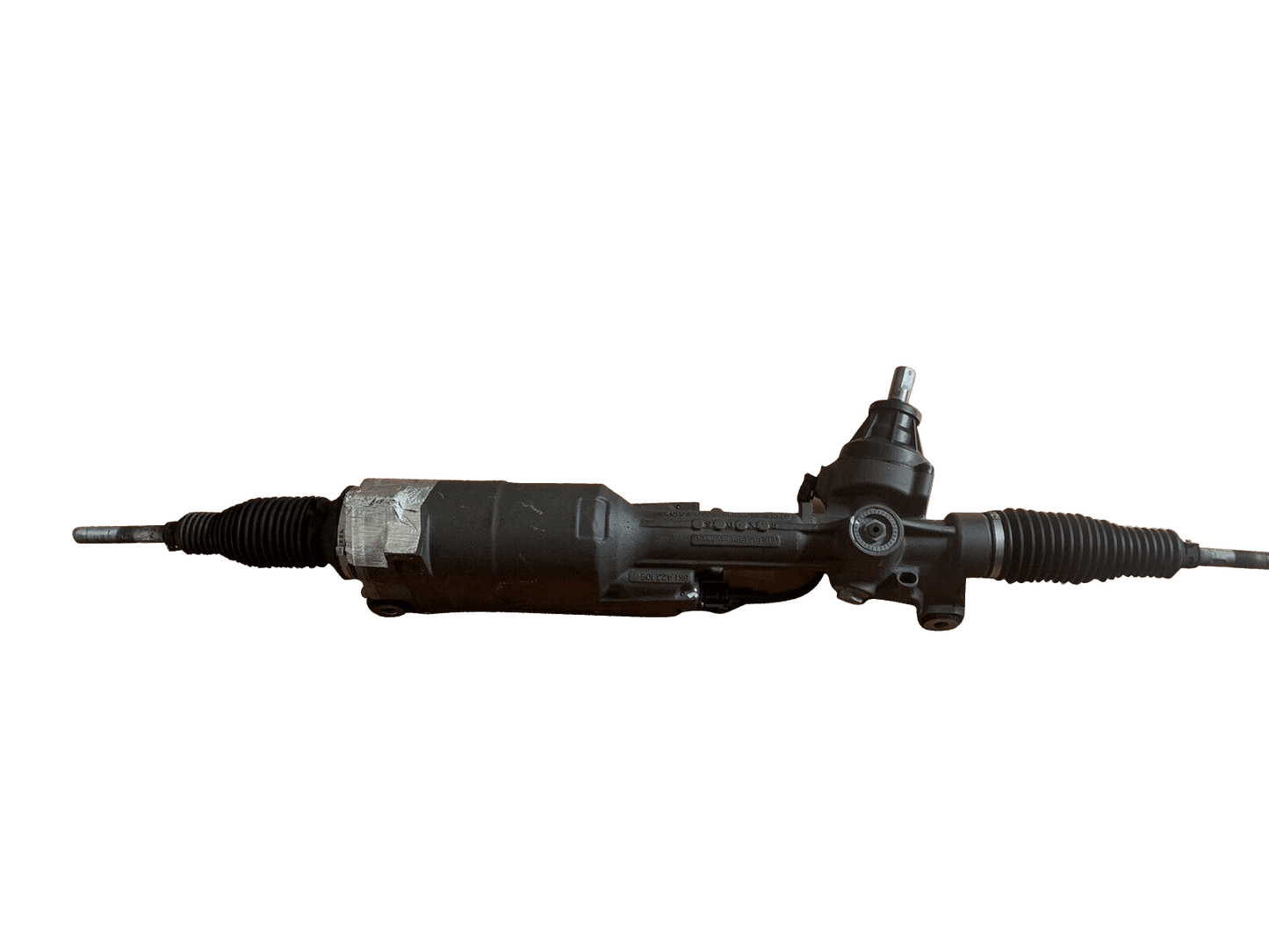 2013-2016 Audi A4 A5 S4 S5 Power Steering Rack and Pinion - Used OEM