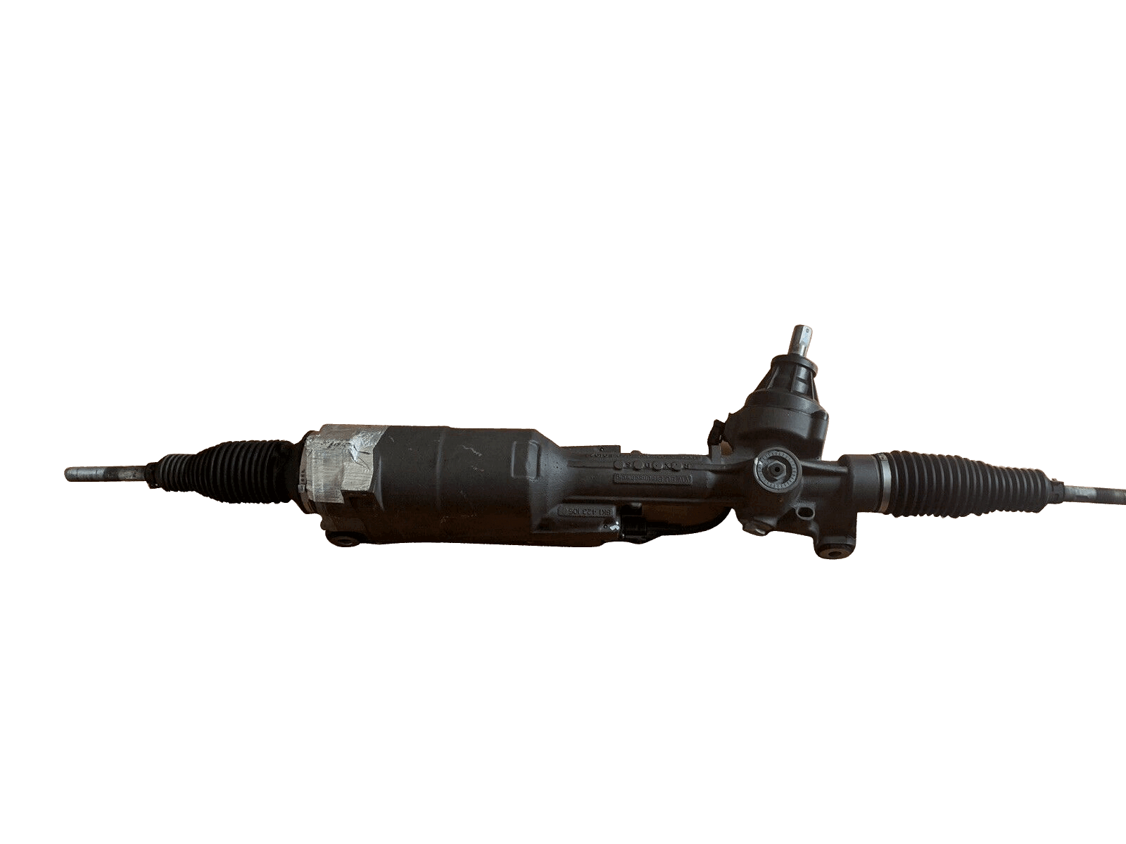 2013-2016 Audi A4 A5 S4 S5 Power Steering Rack and Pinion - Used OEM