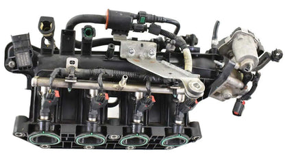 2013-2016 Dodge Dart 2012-2017 Fiat 500 1.4L Turbo Air Intake Manifold - Used OEM