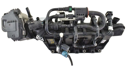 2013-2016 Dodge Dart 2012-2017 Fiat 500 1.4L Turbo Air Intake Manifold - Used OEM