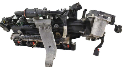 2013-2016 Dodge Dart 2012-2017 Fiat 500 1.4L Turbo Air Intake Manifold - Used OEM