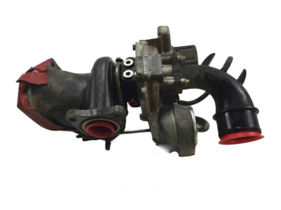 2013-2016 Ford Escape Fusion Transit 1.6L Turbocharger Assembly - Used OEM