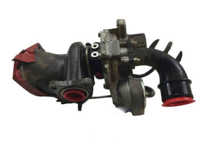 2013-2016 Ford Escape Fusion Transit 1.6L Turbocharger Assembly - Used OEM