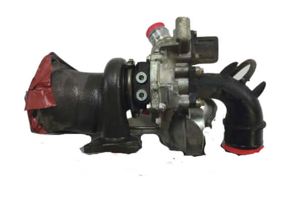 2013-2016 Ford Escape Fusion Transit 1.6L Turbocharger Assembly - Used OEM