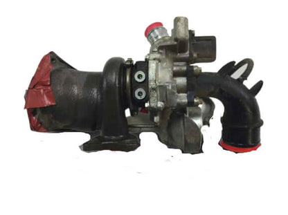 2013-2016 Ford Escape Fusion Transit 1.6L Turbocharger Assembly - Used OEM