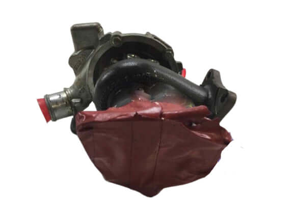 2013-2016 Ford Escape Fusion Transit 1.6L Turbocharger Assembly - Used OEM