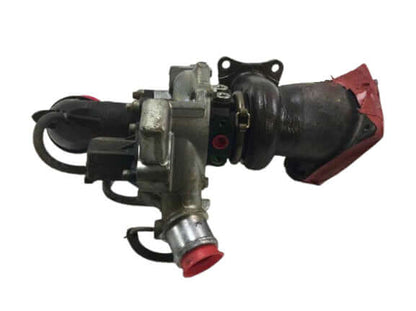 2013-2016 Ford Escape Fusion Transit 1.6L Turbocharger Assembly - Used OEM