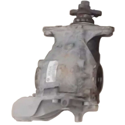 2013-2016 Ford Escape Rear Differential Carrier Assembly 3.51 Ratio - Used OEM