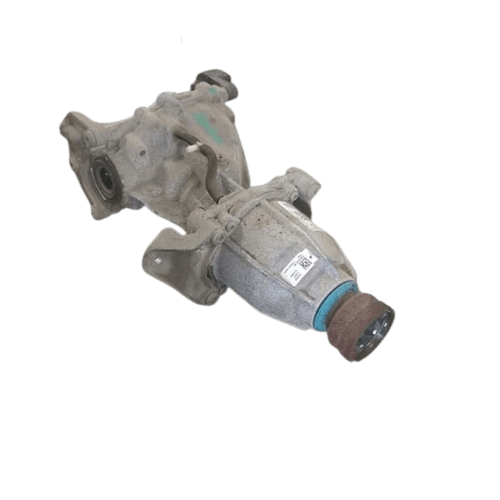 2013-2016 Ford Escape Rear Differential Carrier Assembly S-150-A - Used OEM