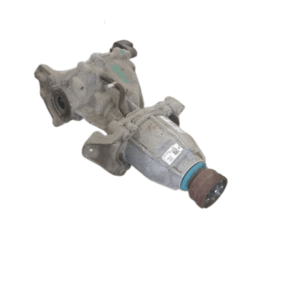 2013-2016 Ford Escape Rear Differential Carrier Assembly S-150-A - Used OEM