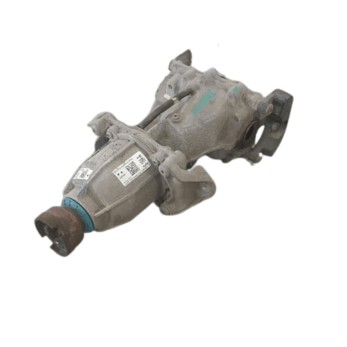 2013-2016 Ford Escape Rear Differential Carrier Assembly S-150-A - Used OEM