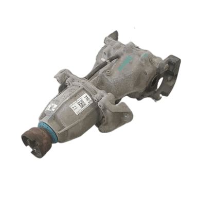 2013-2016 Ford Escape Rear Differential Carrier Assembly S-150-A - Used OEM