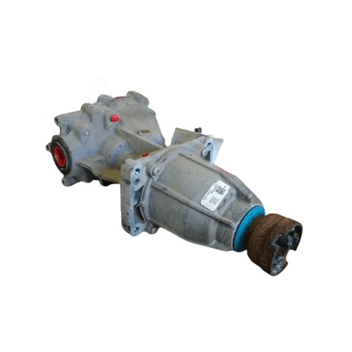 2013-2016 Ford Escape Rear Differential Carrier Assembly S-150-A - Used OEM