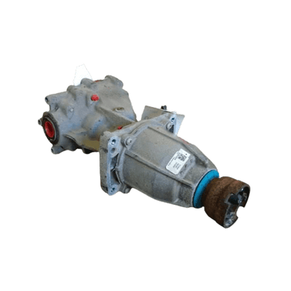 2013-2016 Ford Escape Rear Differential Carrier Assembly S-150-A - Used OEM