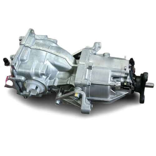 2013-2016 Hyundai Santa Fe 2014-2015 Kia Sorento Rear Differential Carrier Assembly - Used OEM