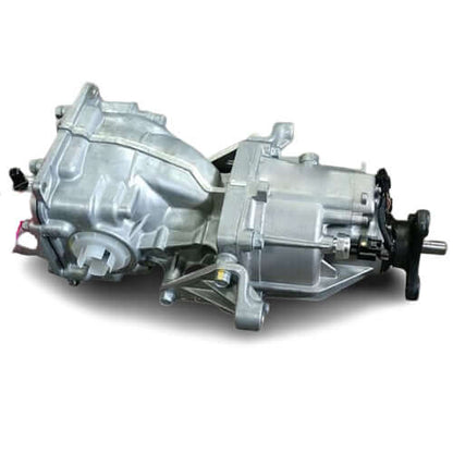 2013-2016 Hyundai Santa Fe 2014-2015 Kia Sorento Rear Differential Carrier Assembly - Used OEM