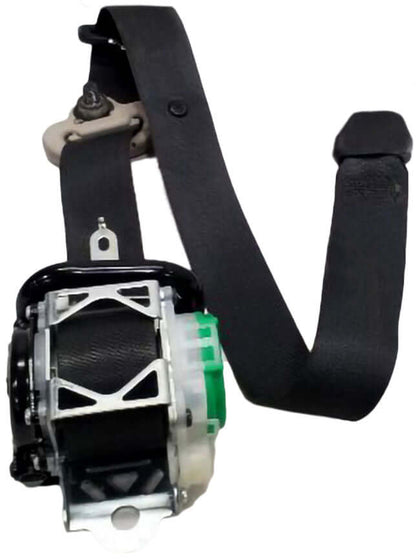 2013-2017 Nissan Altima Left Driver Seat Belt Retractor Assembly - Used OEM