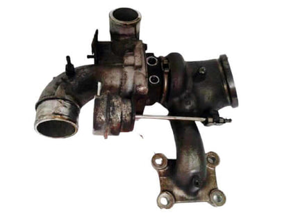 2013-2018 Ford Focus Escape Fusion 2.0L Turbo Charger - Used OEM