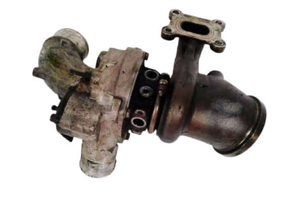 2013-2018 Ford Focus Escape Fusion 2.0L Turbo Charger - Used OEM