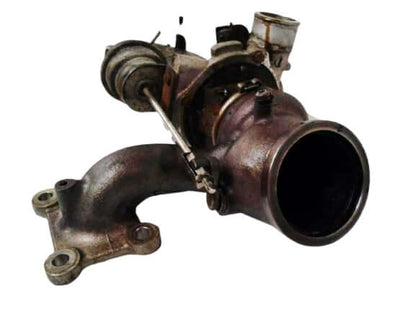 2013-2018 Ford Focus Escape Fusion 2.0L Turbo Charger - Used OEM