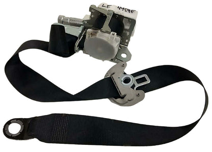 2013-2018 Toyota RAV4 Passenger Side Seat Belt Retractor Assembly - Used OEM