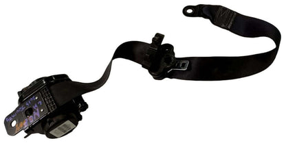 2013-2019 Dodge Journey Driver Side Seat Belt Retractor Black - Used OEM
