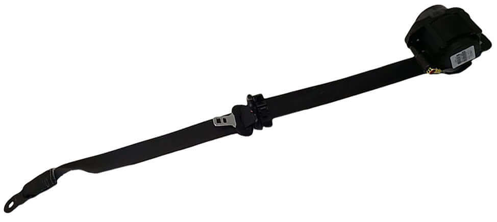 2013-2019 Dodge Journey Front Right Passenger Seat Belt Retractor - Used OEM