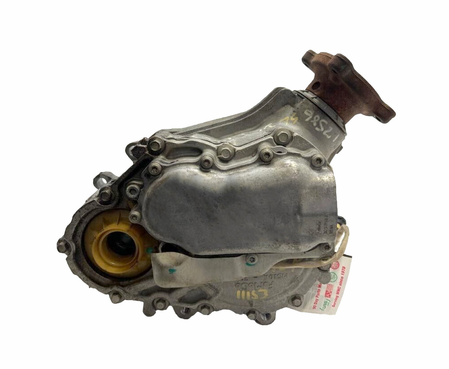 2013-2019 Ford Explorer Transfer Case Assembly 3.5L - Used OEM