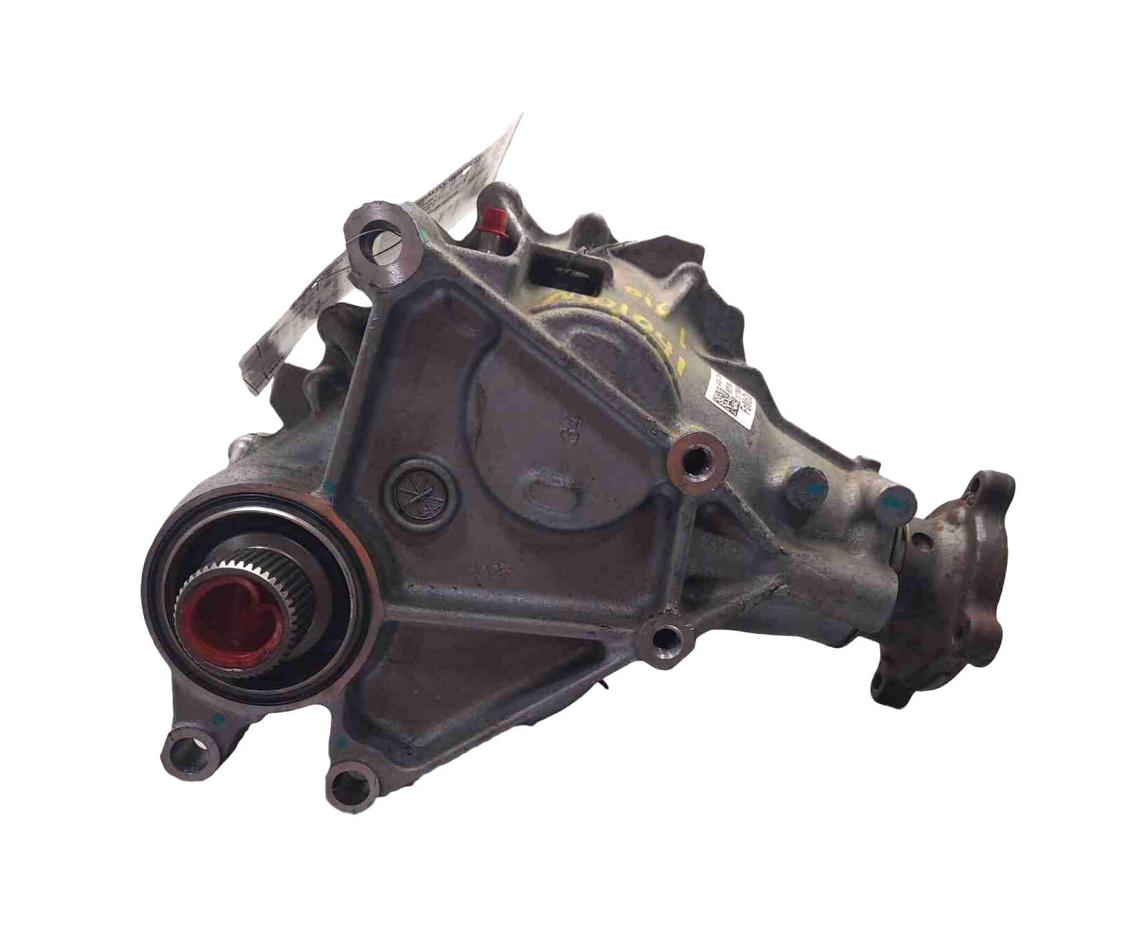2013-2019 Ford Lincoln Transfer Case Assembly - Used OEM